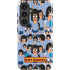 Bobs Burgers Tina Belcher Galaxy S25 Impact Case